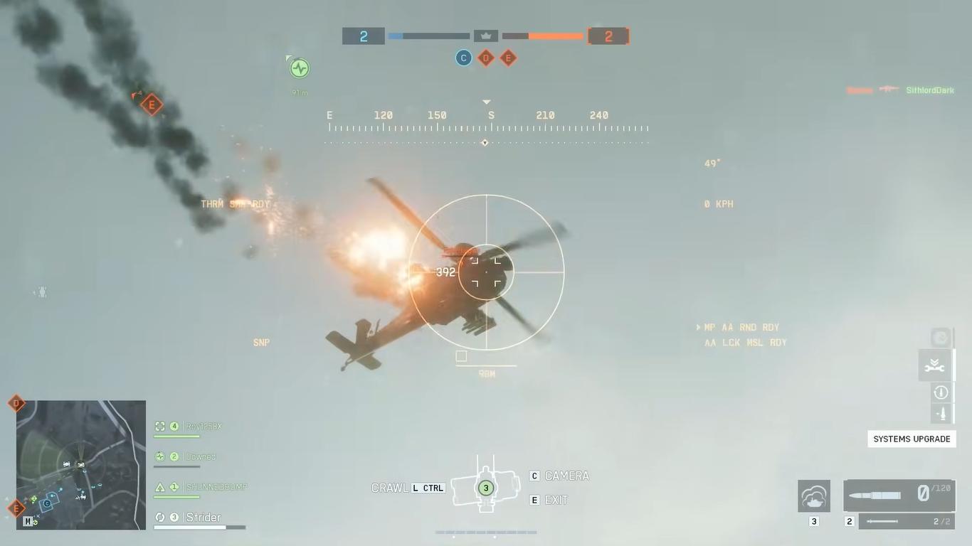 Battlefield 6, How to Use Tanks, PC, Screenshot, Gameplay, NoobFeed
