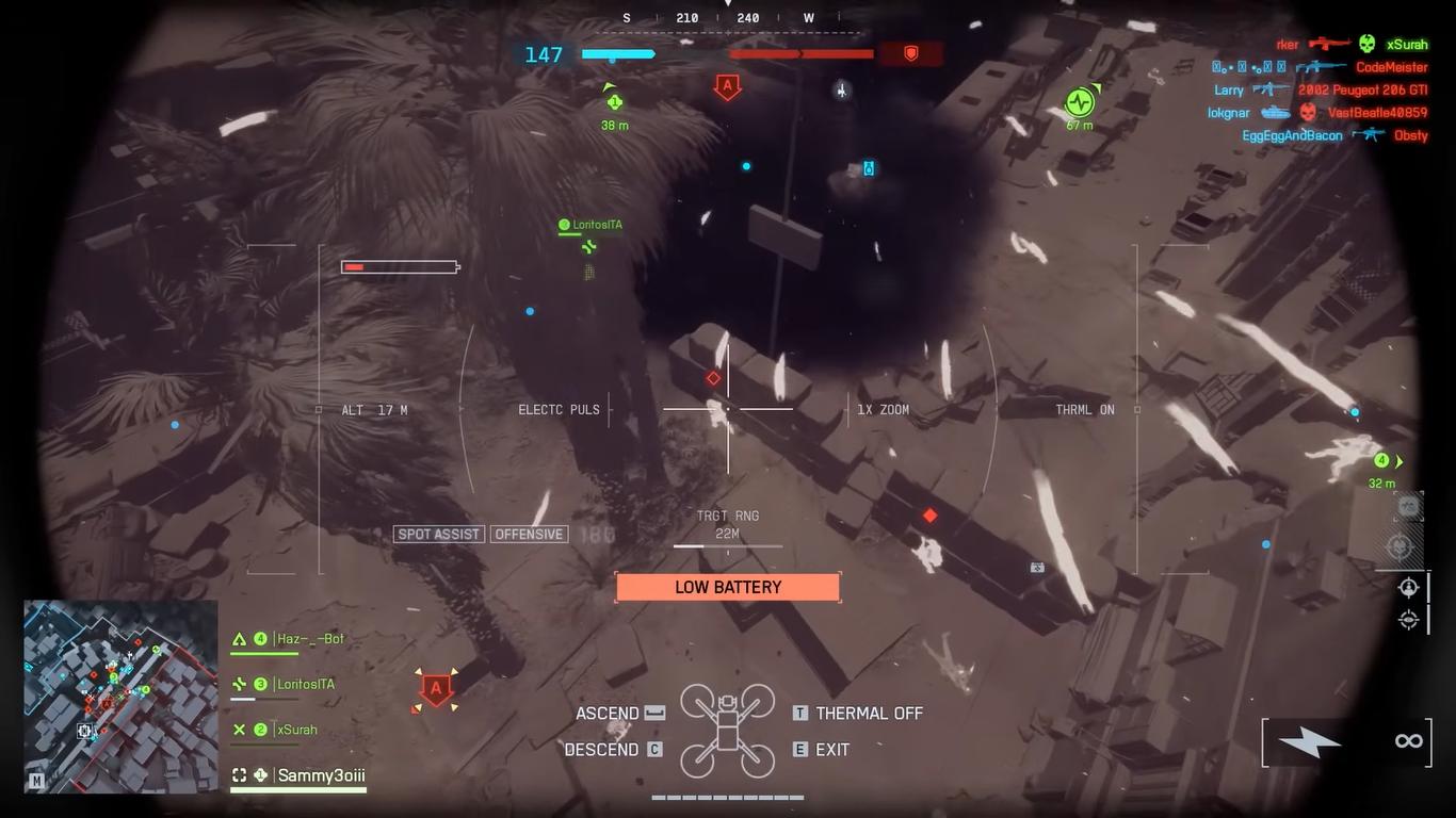 Battlefield 6, 10 Hidden Mechanics , PC, Screenshot, Gameplay, NoobFeed