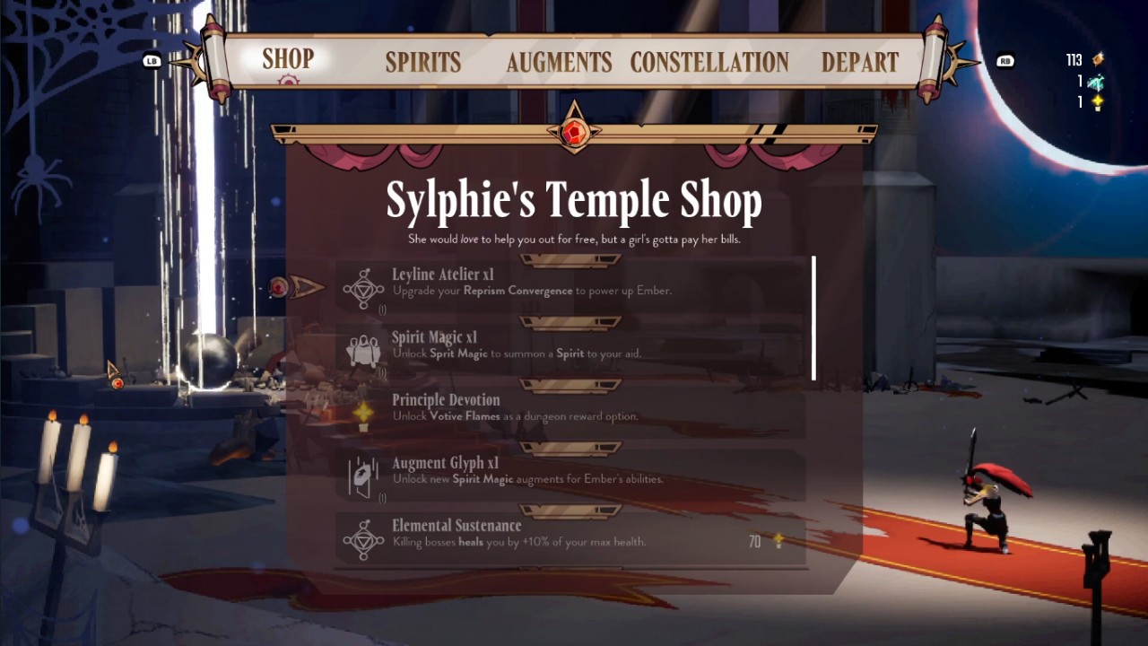 Eclipse Breaker, Gameplay, Innovative, Combat, Rogue-like, Turn-Based, Preview