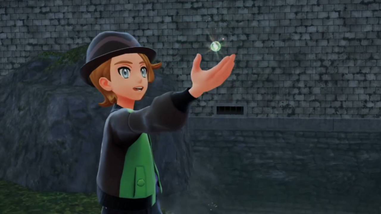 Pokémon Legends: Z-A, Guide, Evolution Line, Nintendo Switch 2, Gameplay, Screenshot, NoobFeed