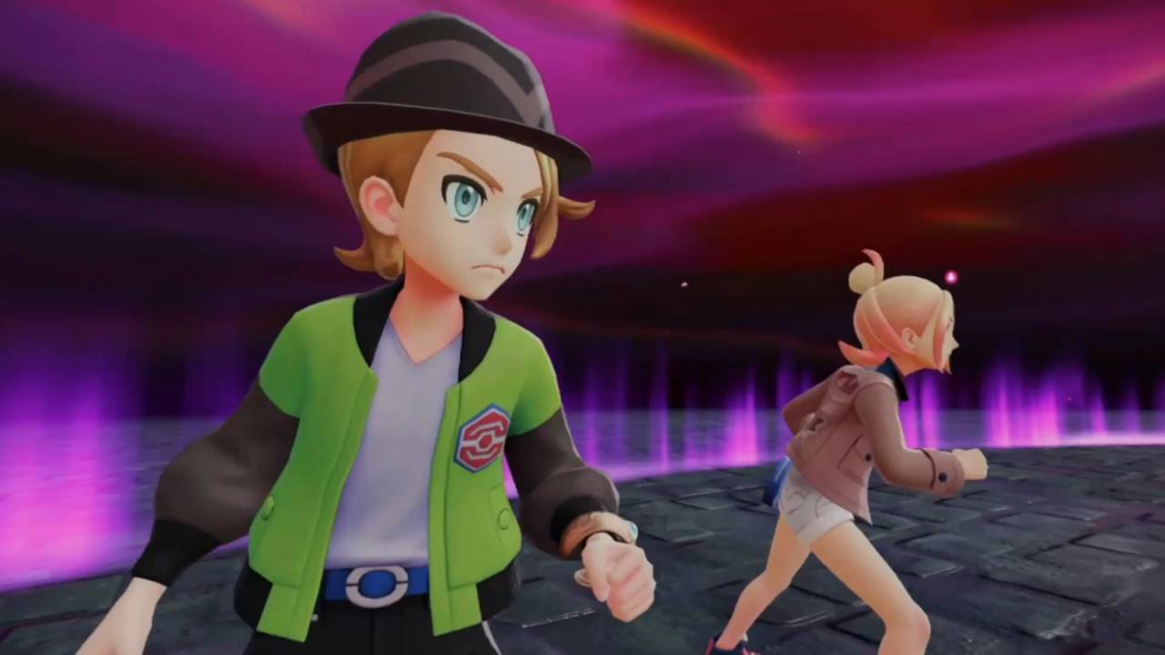 Pokémon Legends: Z-A, Guide, How to Get Mega Slowbro and Slowbronite, Nintendo Switch 2, Gameplay, Screenshot, NoobFeed