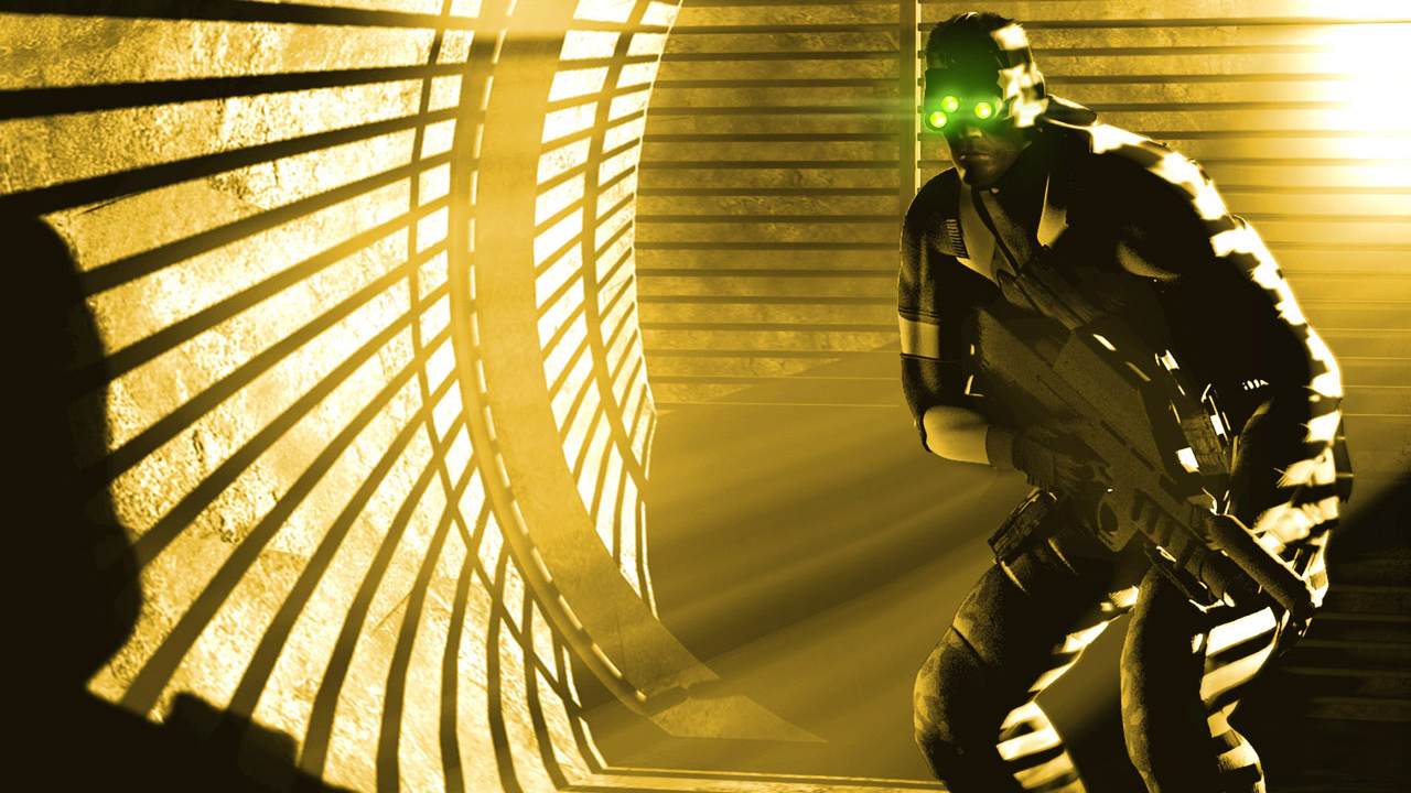 Tom Clancy's Splinter Cell: Remake New Leaks