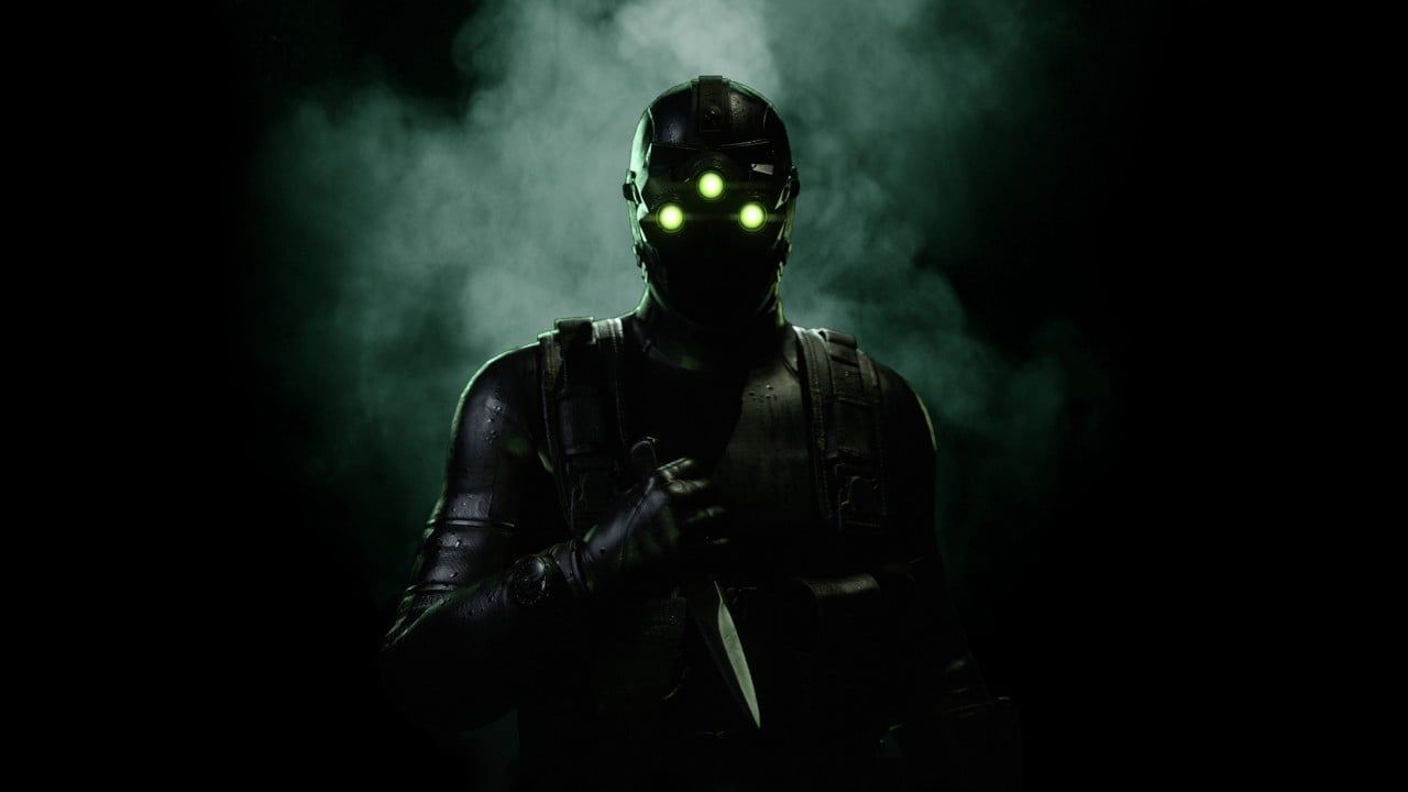 splinter cell remake, Splinter Cell Remake Hits Trouble, Ubisoft Hunts for New Director