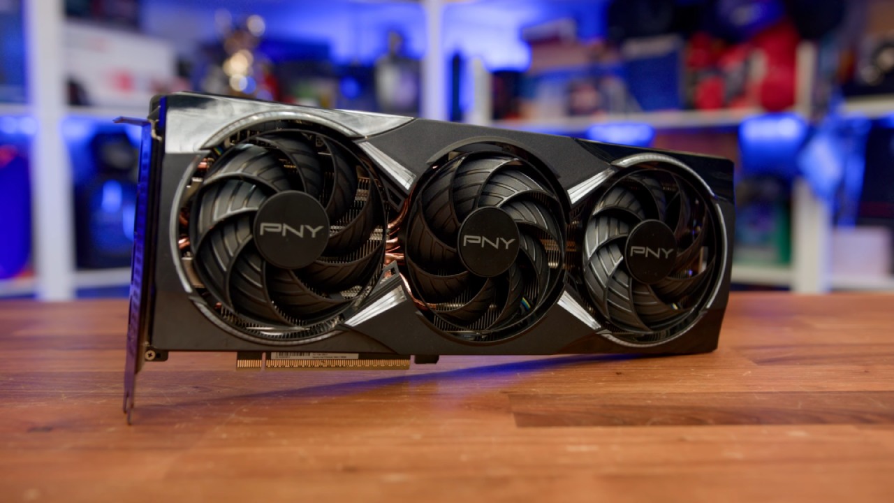 PNY, GeForce RTX 5060 Ti, ARGB Epic-X OC, Review, Affordable Performance, Cooling, NoobFeed