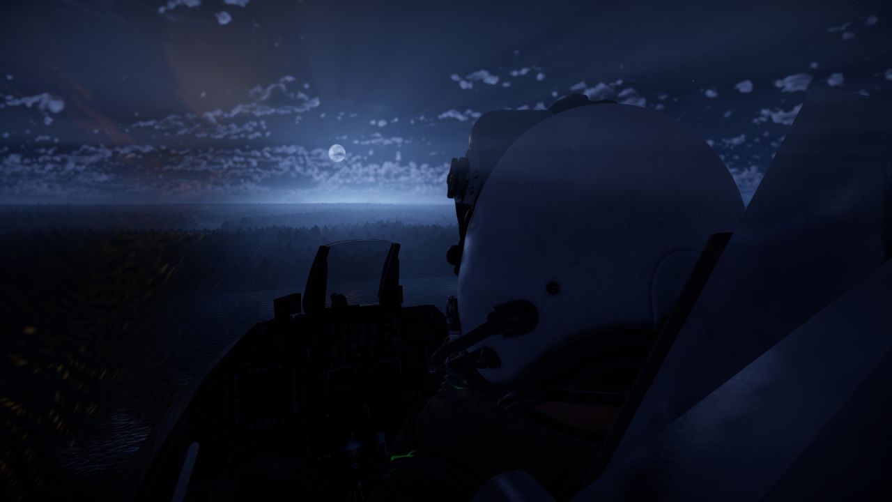 War Thunder VR, Flight Simulator, Simulation, Games, VR Headsets