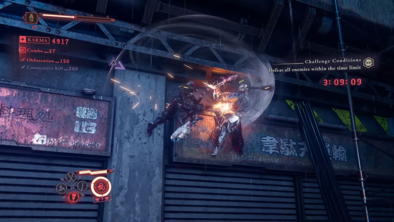 Ninja Gaiden 4, PC, Gameplay, Everything New & Gameplay Tips, Screenshot, NoobFeed