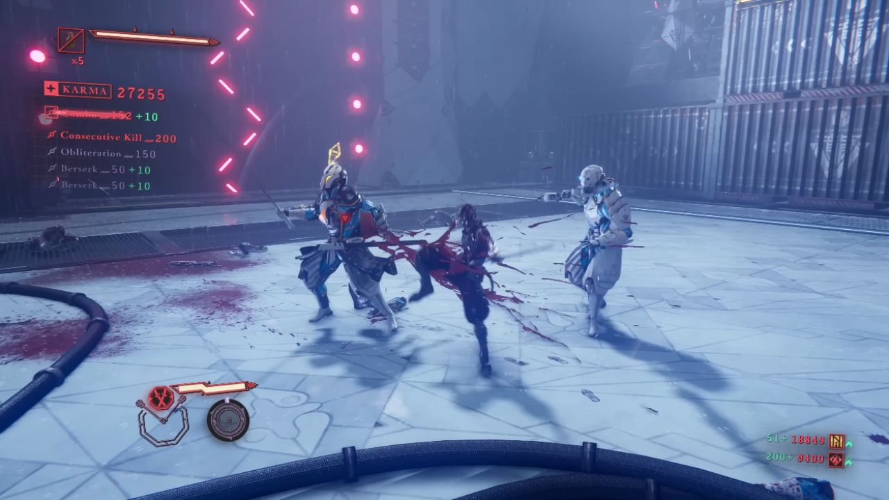 Ninja Gaiden 4, PC, Gameplay, Everything New & Gameplay Tips, Screenshot, NoobFeed