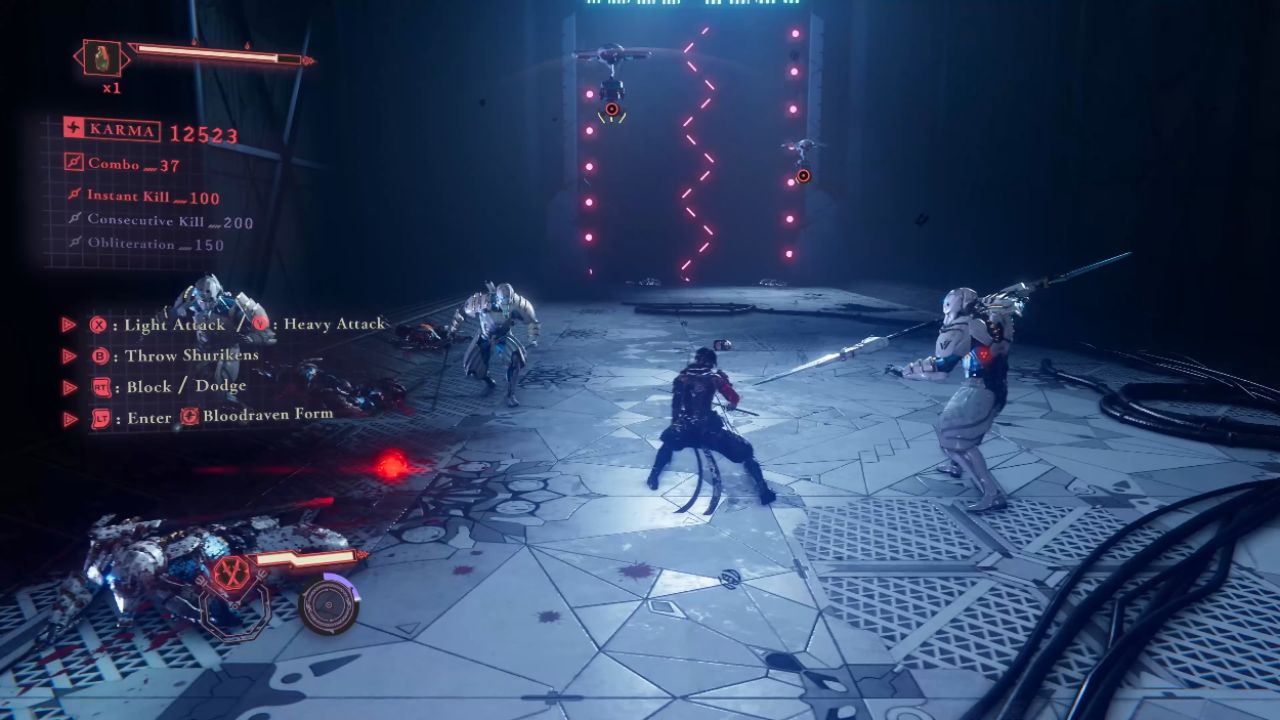 Ninja Gaiden 4, PC, Gameplay, Everything the Game Doesn&rsquo;t Tell You, Screenshot, NoobFeed
