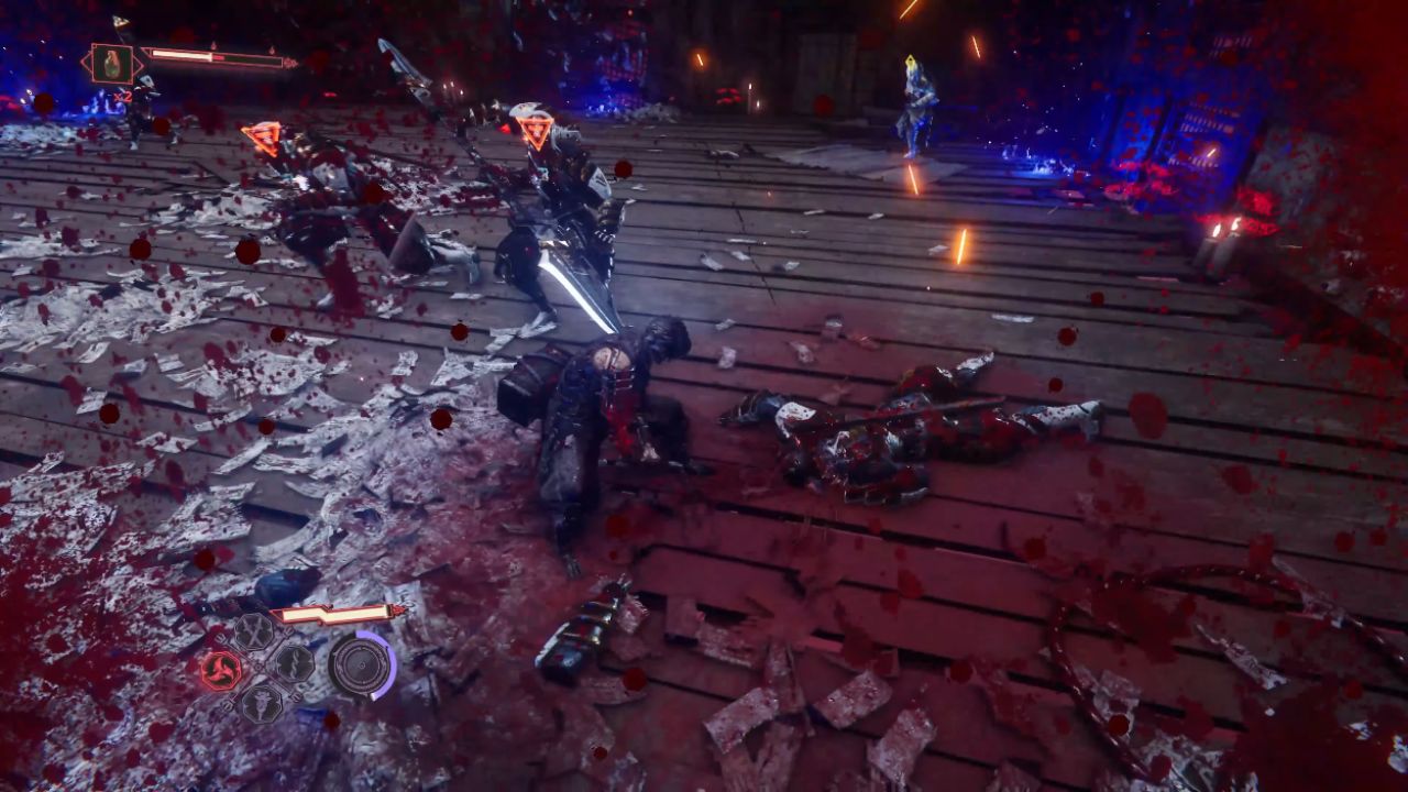 Ninja Gaiden 4, PC, Gameplay, Everything the Game Doesn&rsquo;t Tell You, Screenshot, NoobFeed