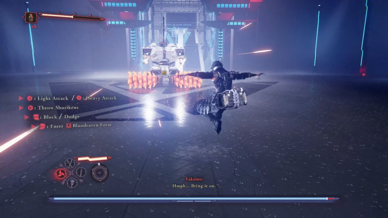 Ninja Gaiden 4, PC, Gameplay, Everything the Game Doesn&rsquo;t Tell You, Screenshot, NoobFeed