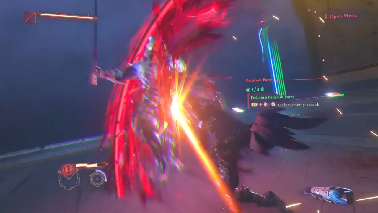 Ninja Gaiden 4, PC, Gameplay, How to Perfect Parry and Counter Every Time, Screenshot, NoobFeed