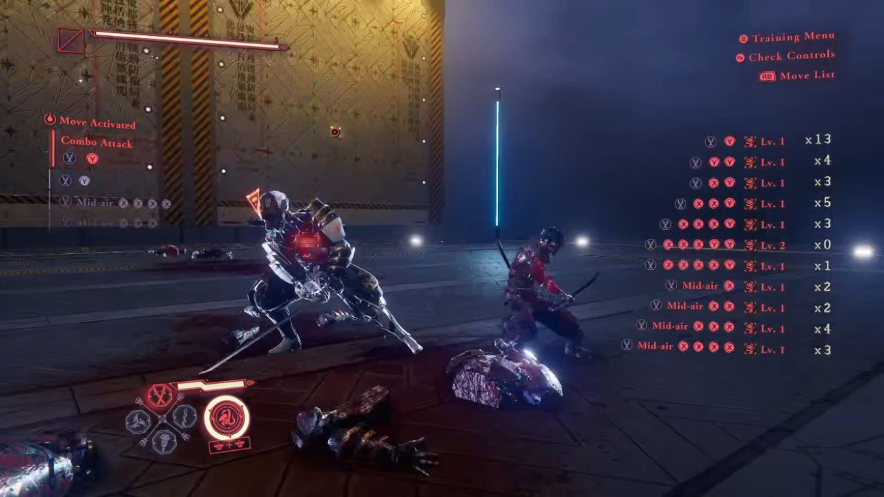 Ninja Gaiden 4, PC, Gameplay, Best Combat Tips & Weapon Skills, Screenshot, NoobFeed