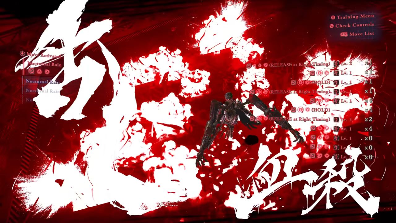 Ninja Gaiden 4, PC, Gameplay, Best Combat Tips & Weapon Skills, Screenshot, NoobFeed
