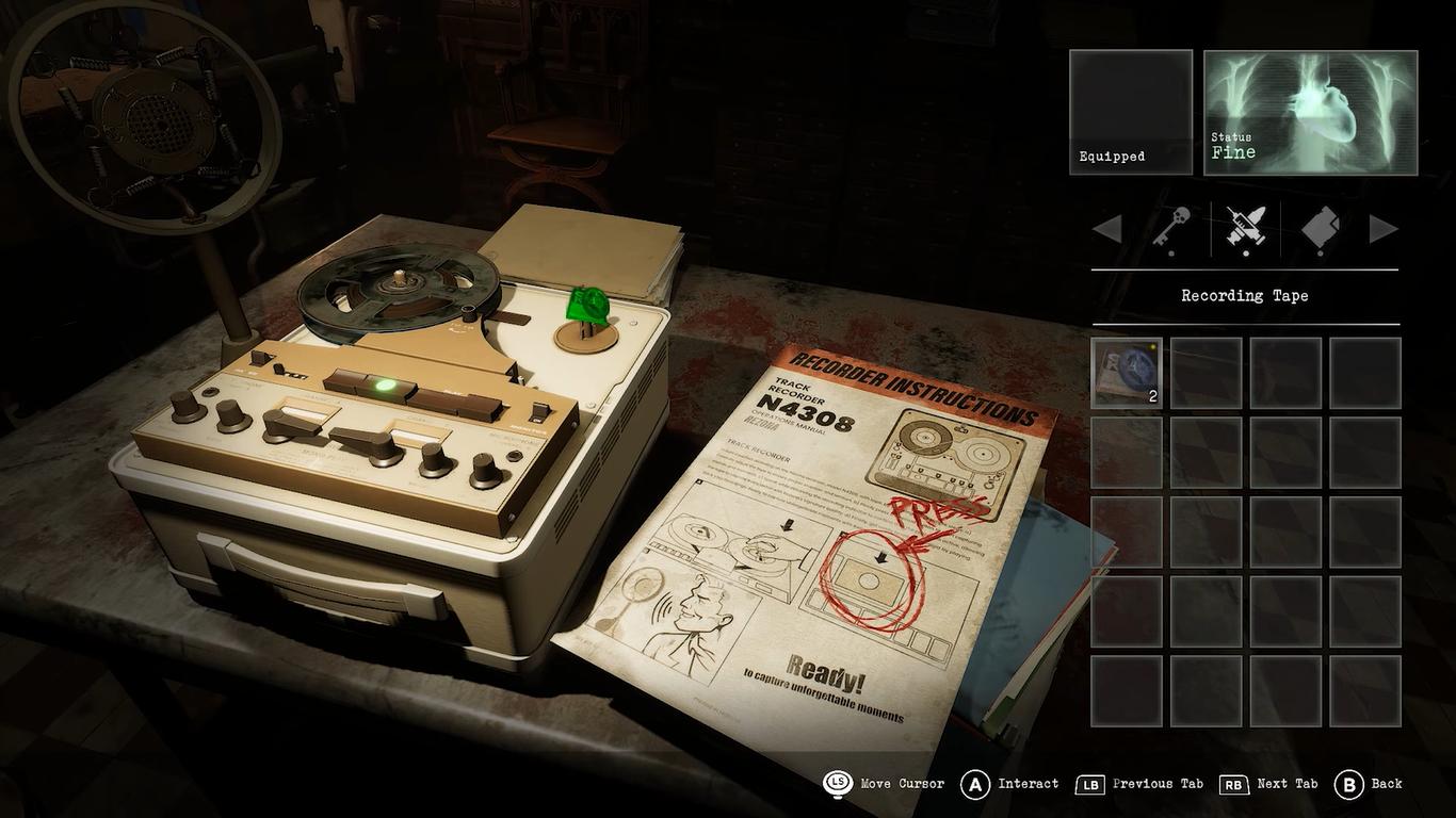 Tormented Souls 2, All Convent Area Puzzles, PC, Screenshot, Gameplay, NoobFeed
