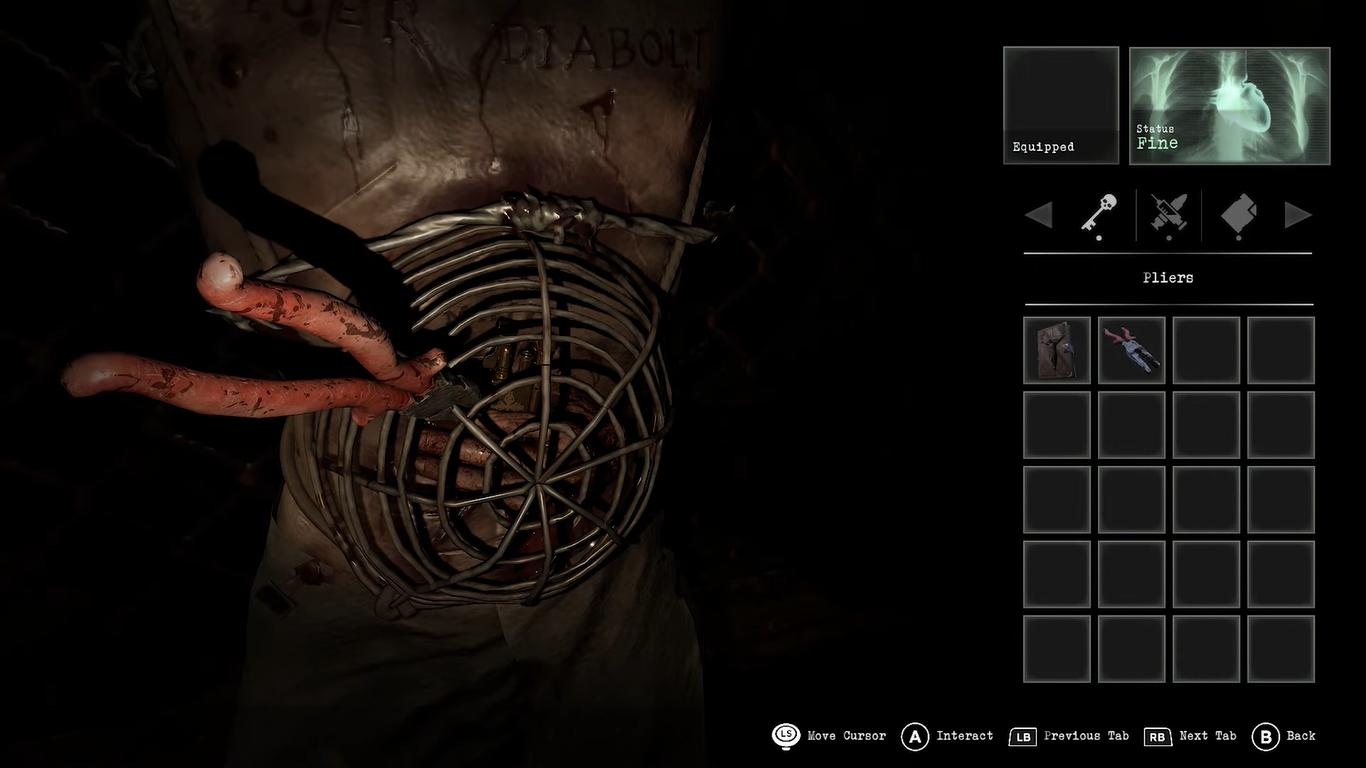 Tormented Souls 2, All Convent Area Puzzles, PC, Screenshot, Gameplay, NoobFeed
