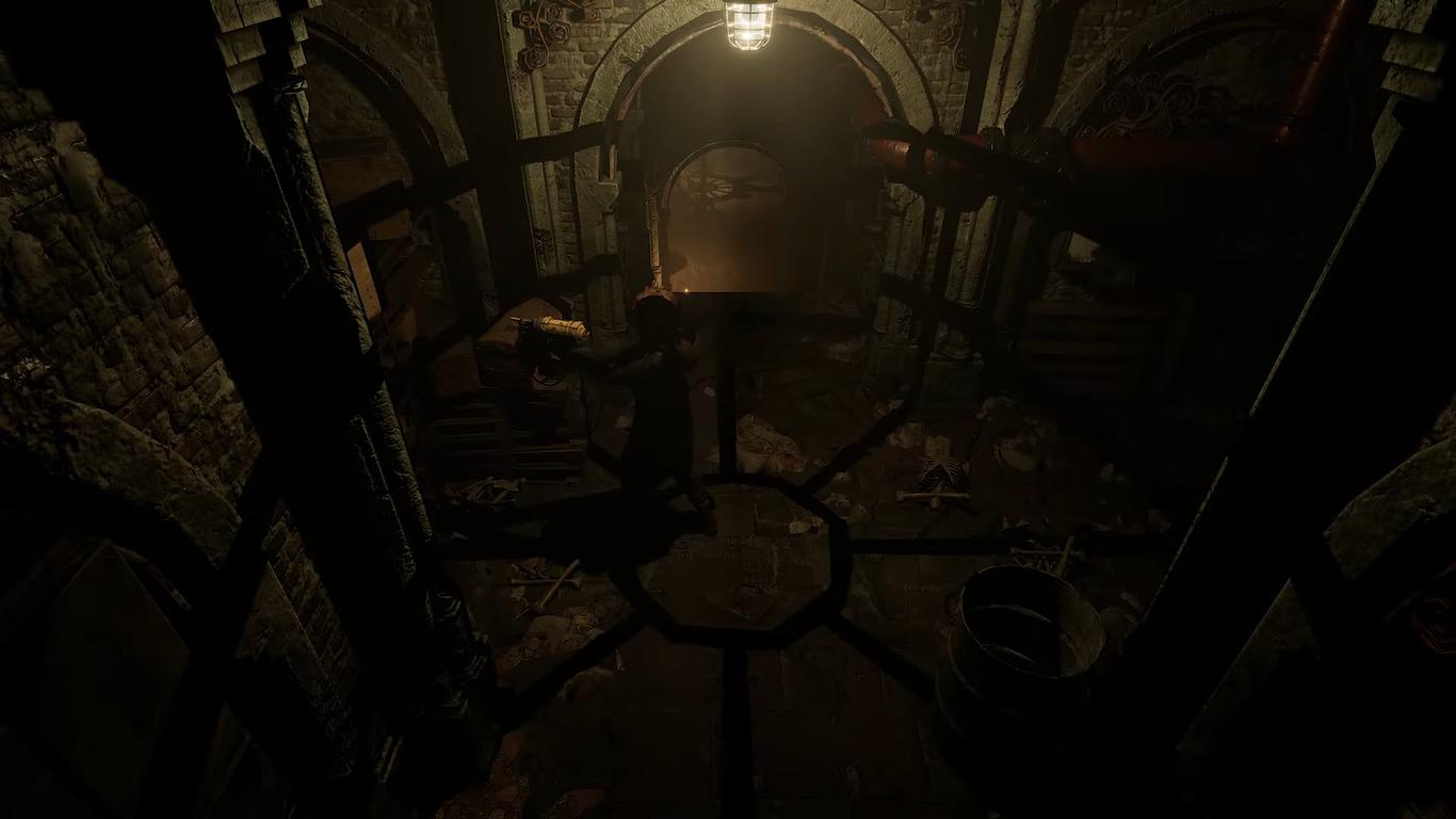 Tormented Souls 2, All Convent Area Puzzles, PC, Screenshot, Gameplay, NoobFeed