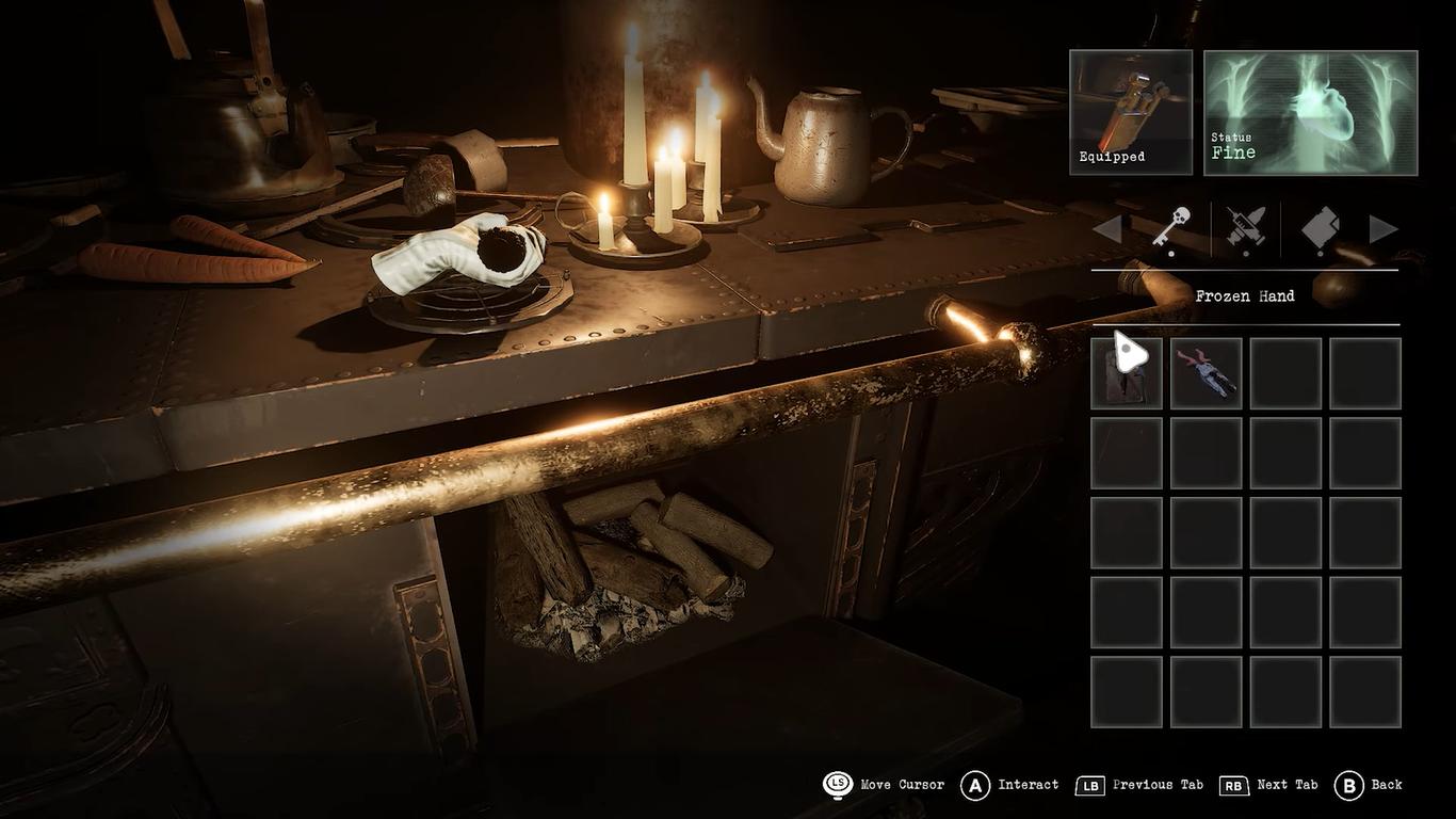 Tormented Souls 2, All Convent Area Puzzles, PC, Screenshot, Gameplay, NoobFeed