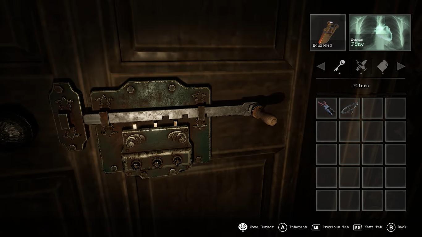 Tormented Souls 2, All Convent Area Puzzles, PC, Screenshot, Gameplay, NoobFeed