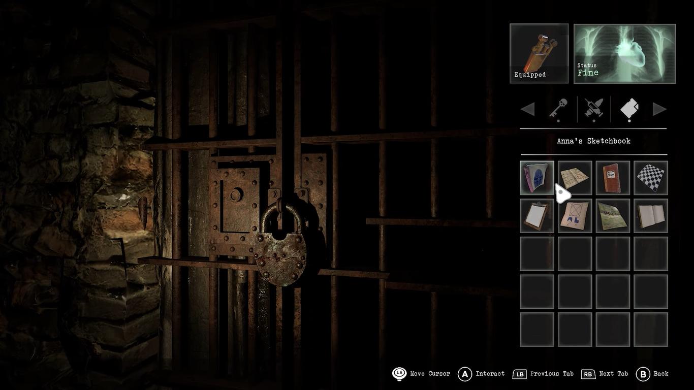 Tormented Souls 2, All Convent Area Puzzles, PC, Screenshot, Gameplay, NoobFeed