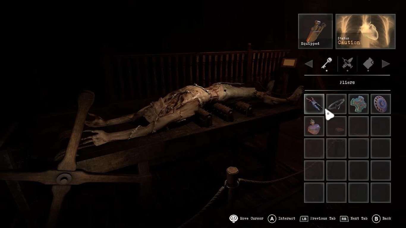 Tormented Souls 2, All Convent Area Puzzles, PC, Screenshot, Gameplay, NoobFeed