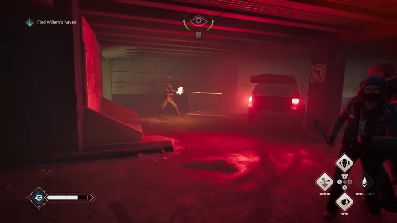 Vampire: The Masquerade - Bloodlines 2 Beginner’s, Guide, Gameplay Tips & Tricks