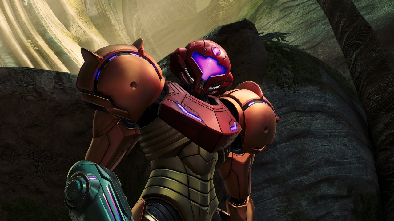 Metroid Prime 4, Sold Over a Million Copies, but Nobody Noticed, PC, Gameplay, Screenshot, NoobFeed