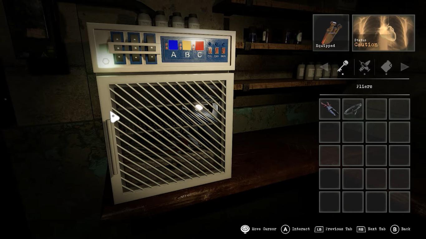 Tormented Souls 2, All Mall Area Puzzles, PC, Screenshot, Gameplay, NoobFeed
