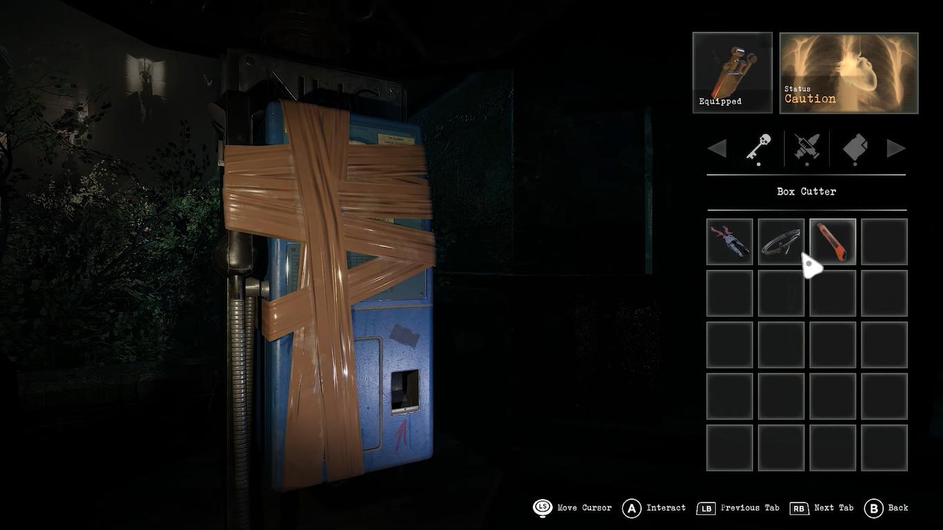 Tormented Souls 2, All Mall Area Puzzles, PC, Screenshot, Gameplay, NoobFeed