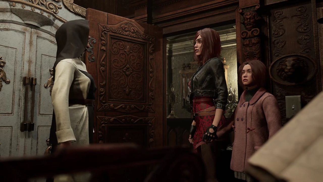 Tormented Souls 2, Review, PC, Gameplay, Screenshots, Female Protagonist, Survival Horror, NoobFeed