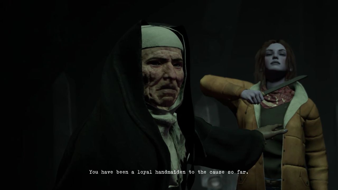 Tormented Souls 2, Review, PC, Gameplay, Screenshots, Female Protagonist, Survival Horror, NoobFeed