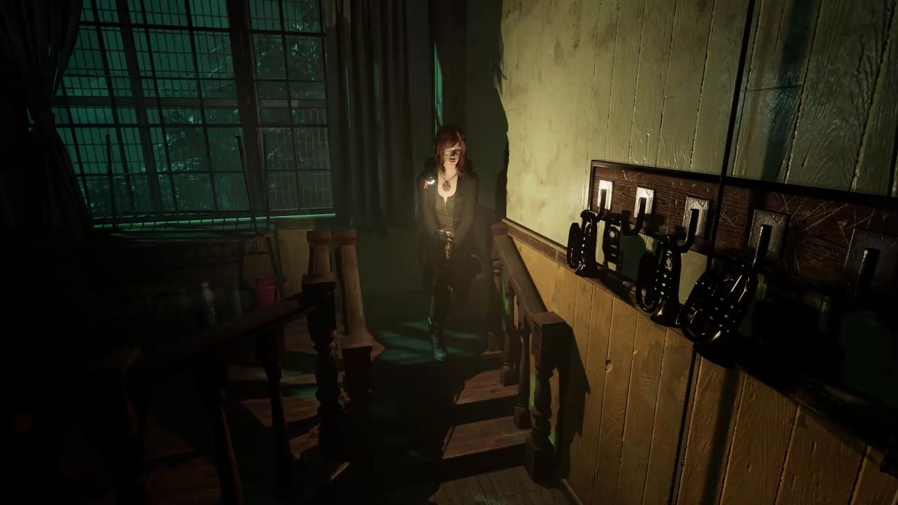 Tormented Souls 2, Review, PC, Gameplay, Screenshots, Female Protagonist, Survival Horror, NoobFeed