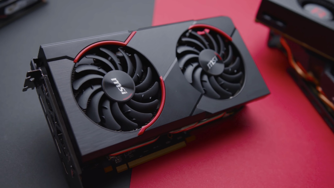 AMD Ends FSR4 Branding, as FSR Redstone Introduces Machine Learning Graphics Features, NoobFeed