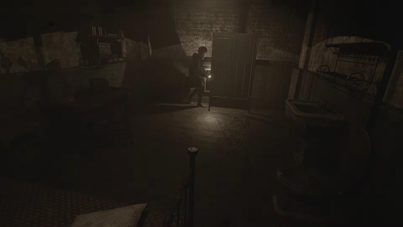 Tormented Souls 2, All Processing Plant Area Puzzles, PC, Screenshot, Gameplay, NoobFeed