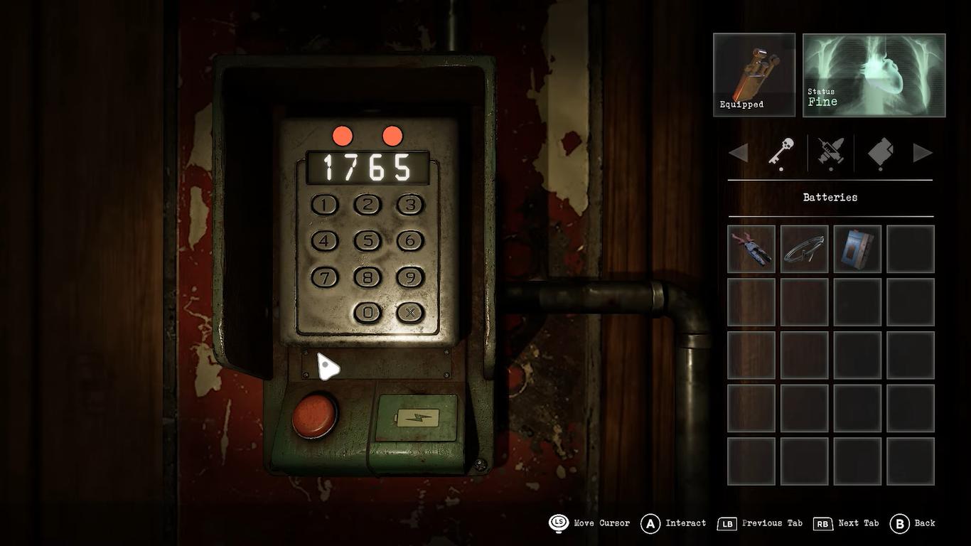Tormented Souls 2, All Processing Plant Area Puzzles, PC, Screenshot, Gameplay, NoobFeed