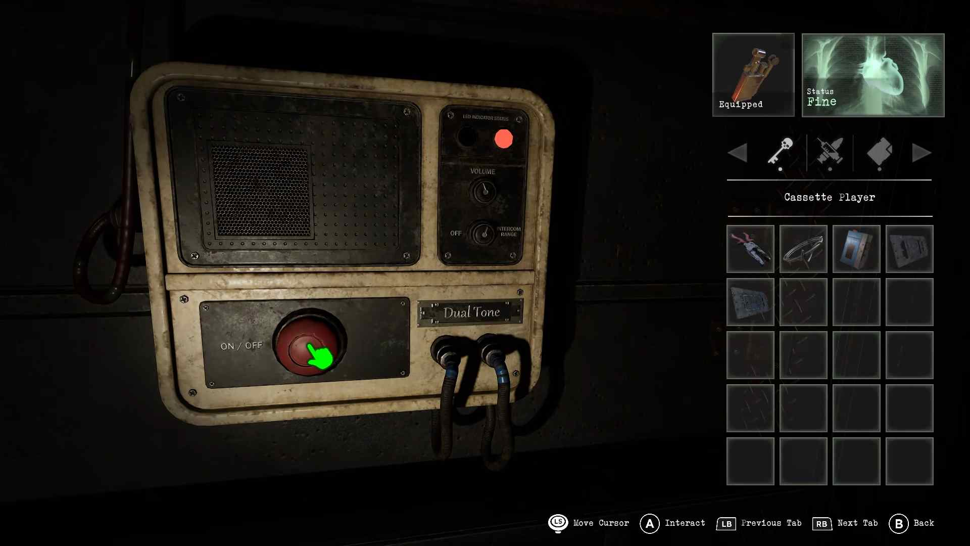 Tormented Souls 2, All Processing Plant Area Puzzles, PC, Screenshot, Gameplay, NoobFeed