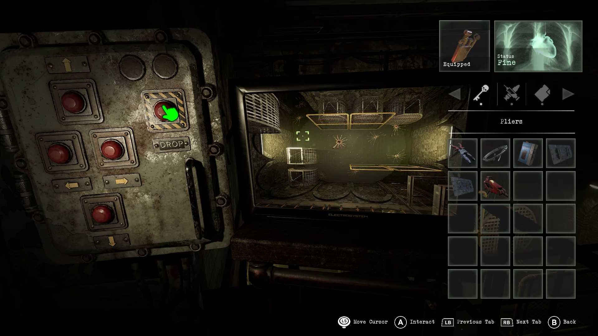 Tormented Souls 2, All Processing Plant Area Puzzles, PC, Screenshot, Gameplay, NoobFeed