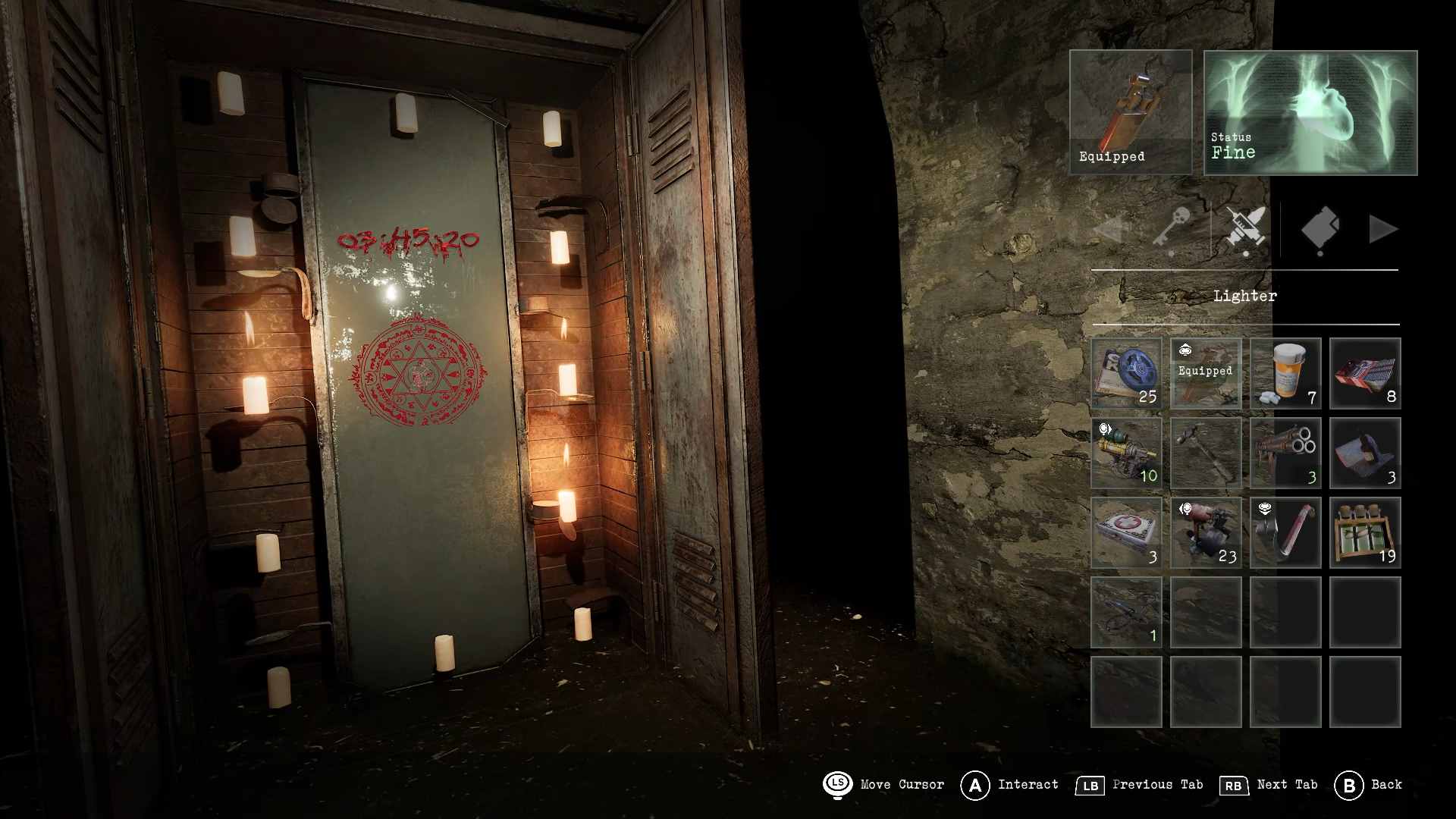Tormented Souls 2, All Processing Plant Area Puzzles, PC, Screenshot, Gameplay, NoobFeed