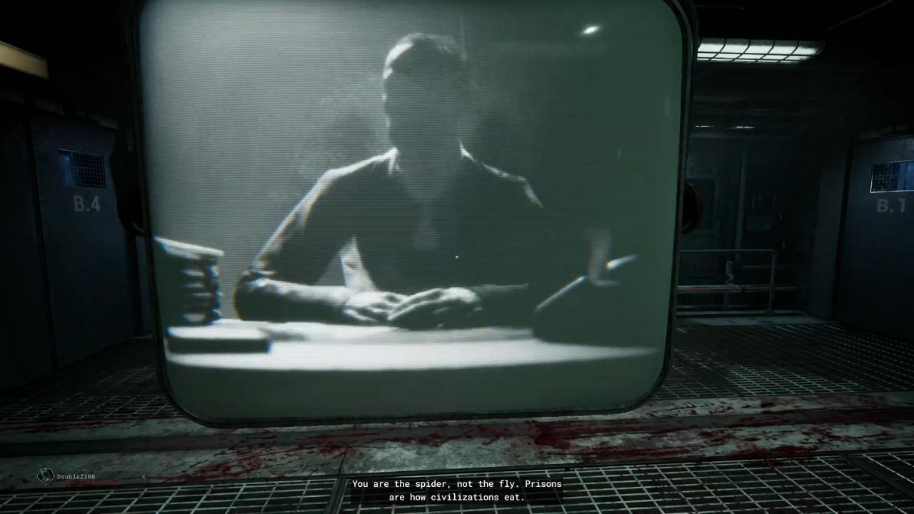 The Outlast Trials, Guide, Objective, PC, Gameplay, Screenshot, NoobFeed