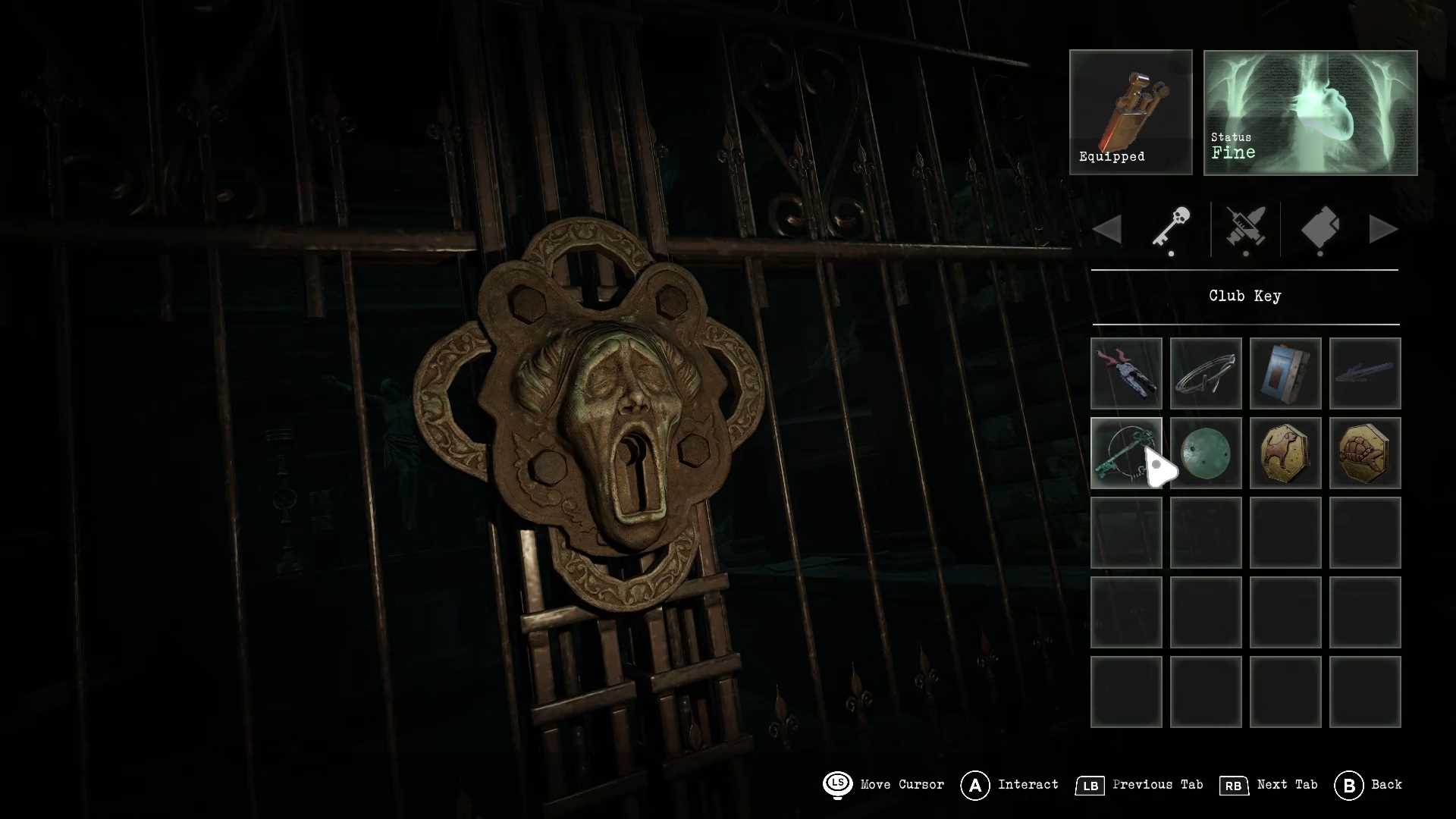 Tormented Souls 2, All Cemetery Area Puzzles, PC, Screenshot, Gameplay, NoobFeed