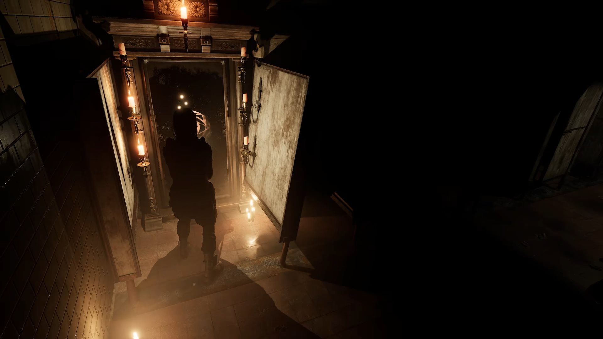 Tormented Souls 2, All School Area Puzzles, PC, Screenshot, Gameplay, NoobFeed