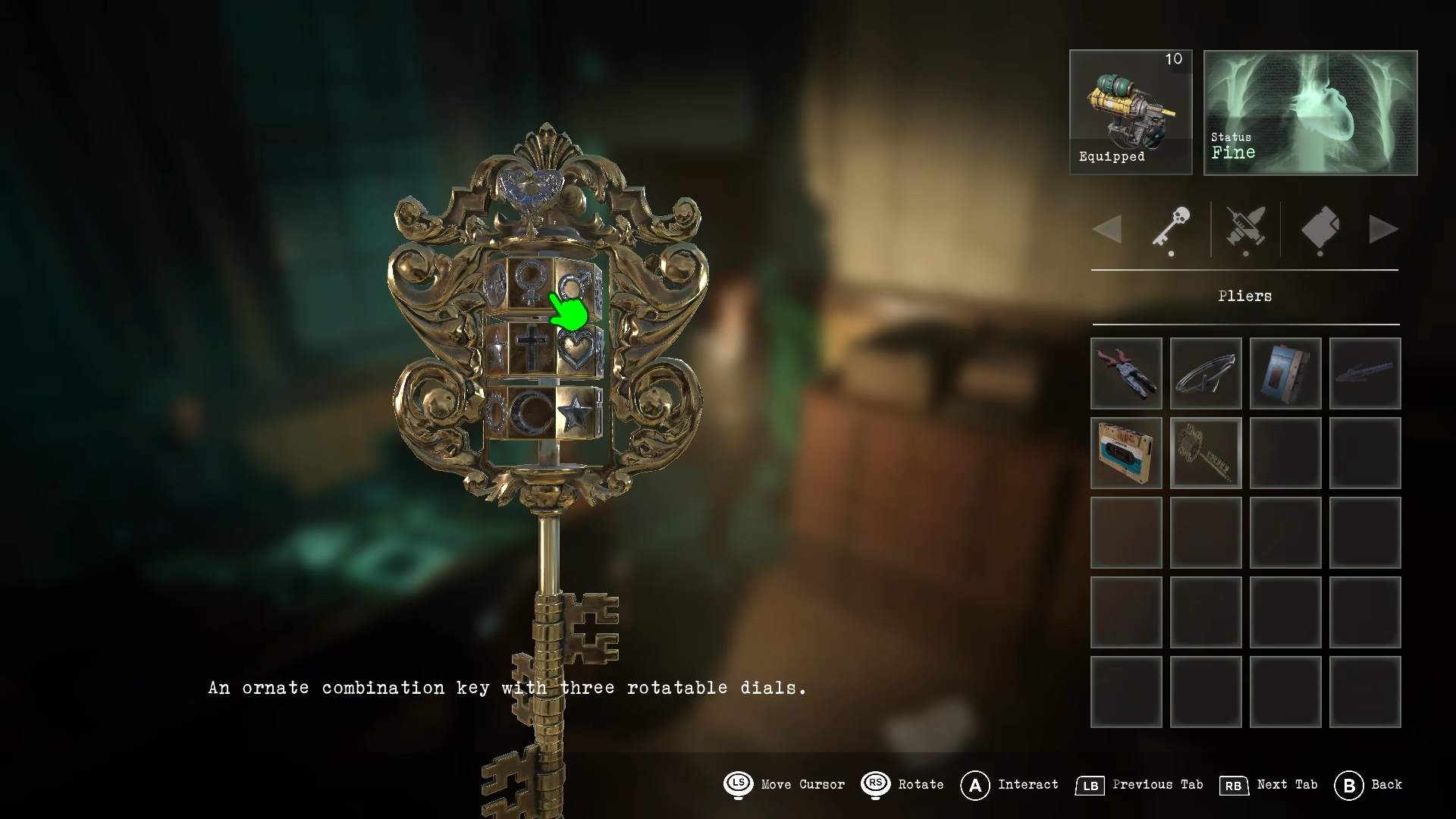 Tormented Souls 2, All School Area Puzzles, PC, Screenshot, Gameplay, NoobFeed