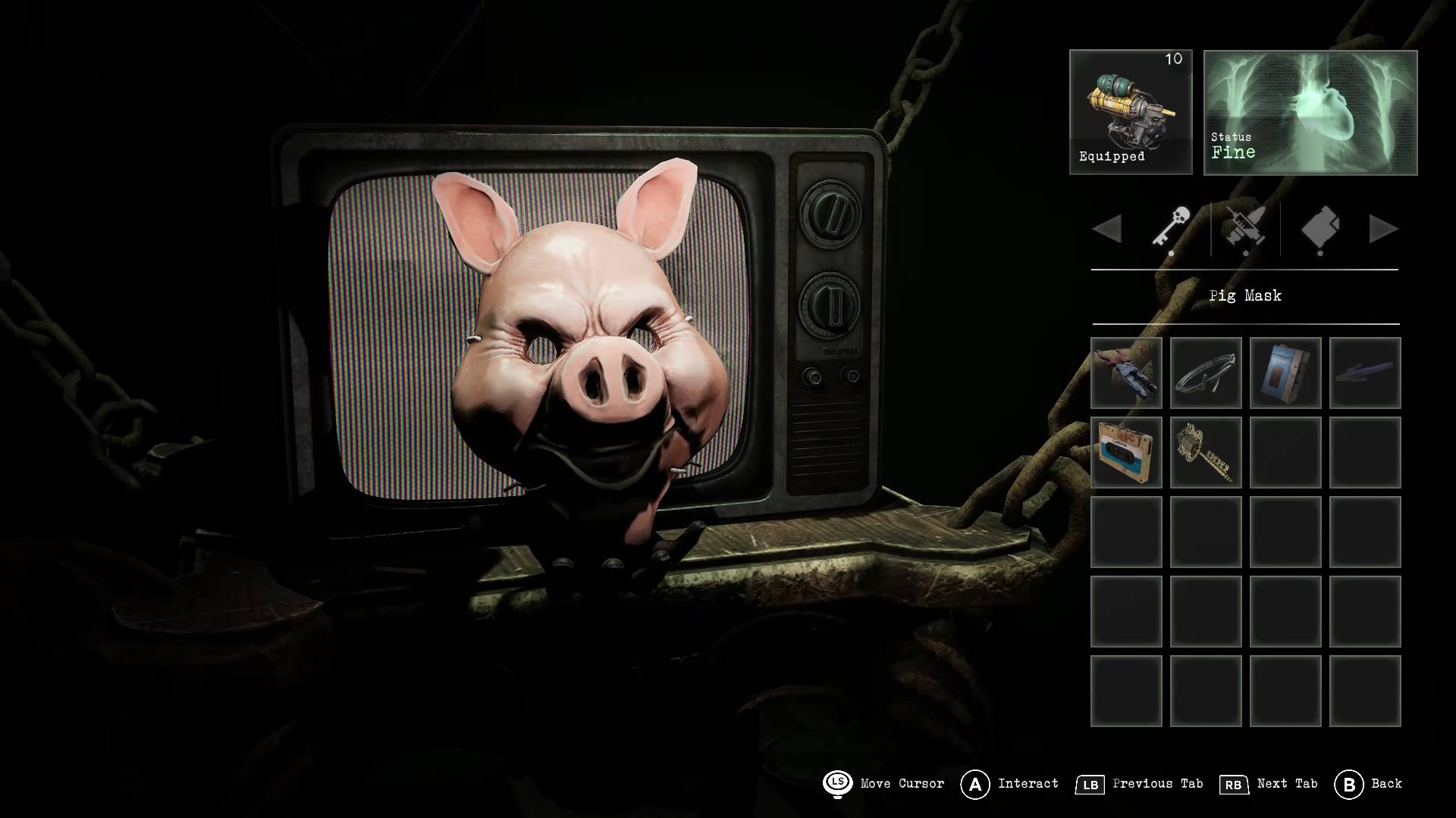 Tormented Souls 2, All School Area Puzzles, PC, Screenshot, Gameplay, NoobFeed