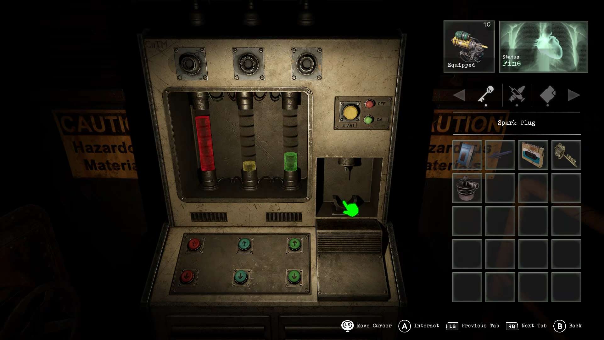 Tormented Souls 2, All Bunker Area Puzzles, PC, Screenshot, Gameplay, NoobFeed