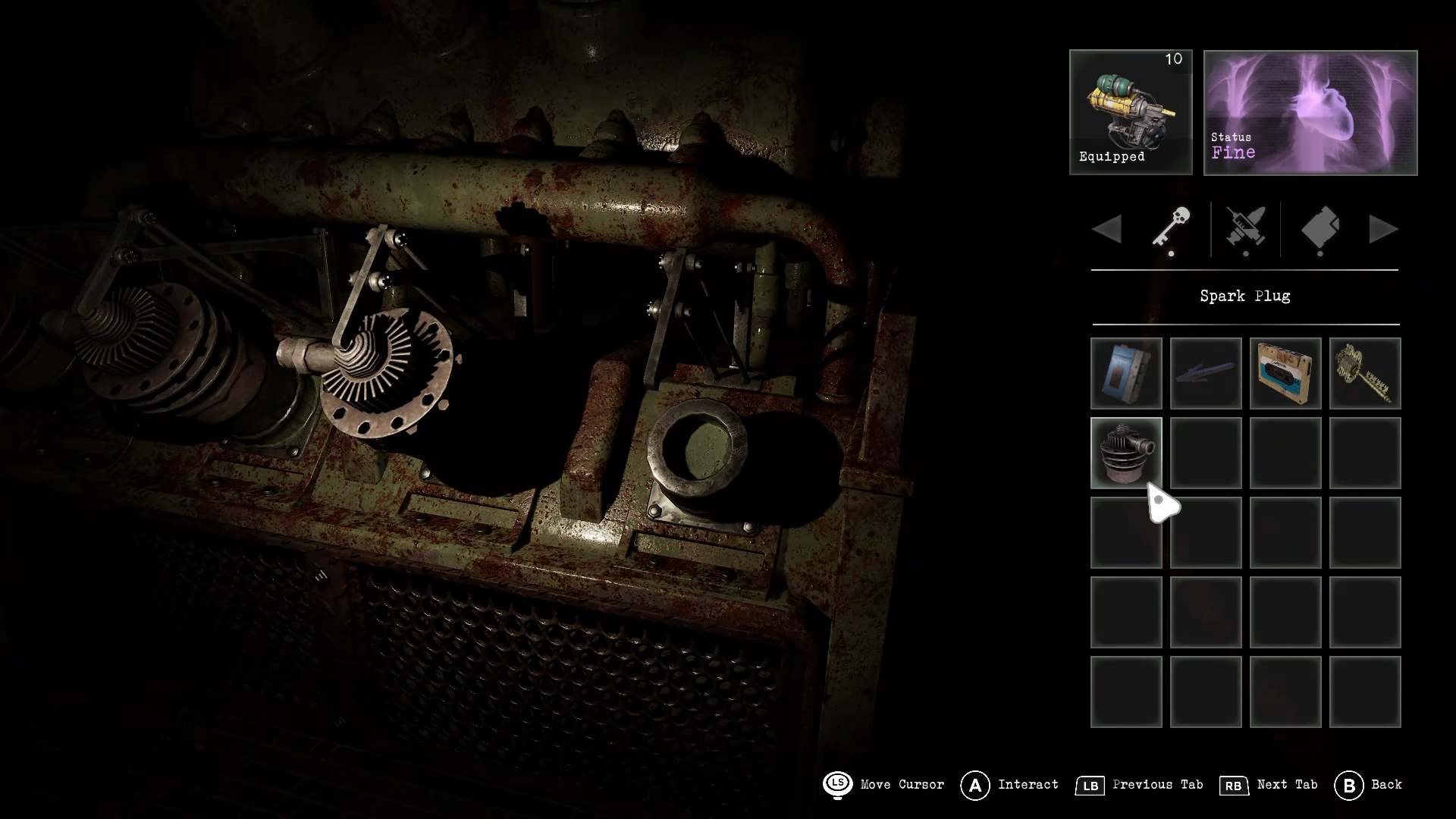 Tormented Souls 2, All Bunker Area Puzzles, PC, Screenshot, Gameplay, NoobFeed