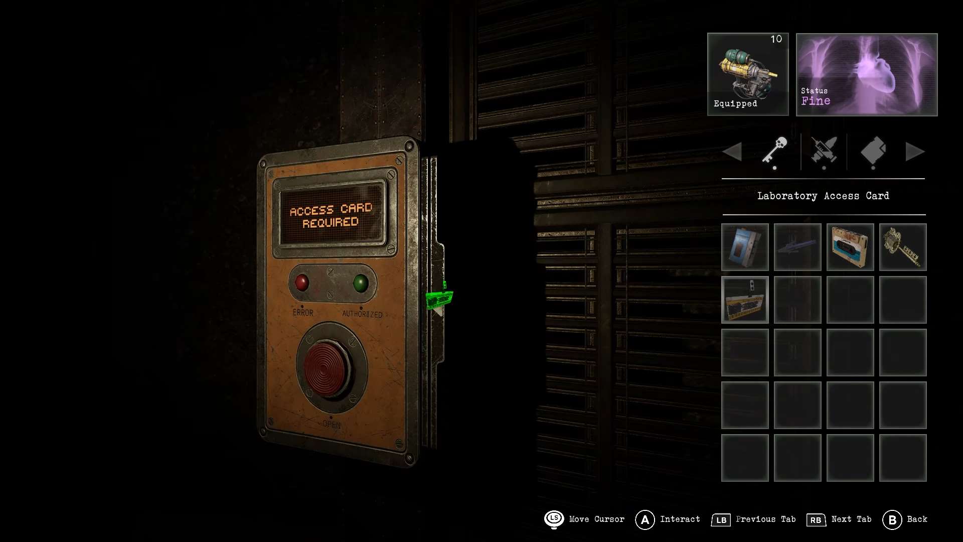 Tormented Souls 2, All Bunker Area Puzzles, PC, Screenshot, Gameplay, NoobFeed