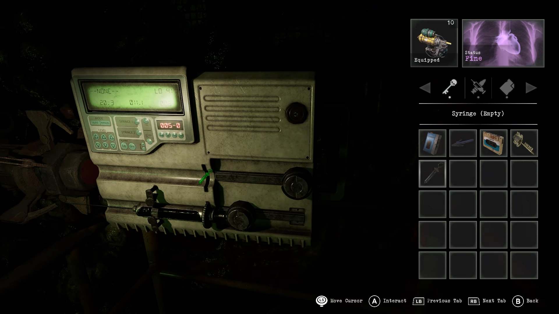 Tormented Souls 2, All Bunker Area Puzzles, PC, Screenshot, Gameplay, NoobFeed