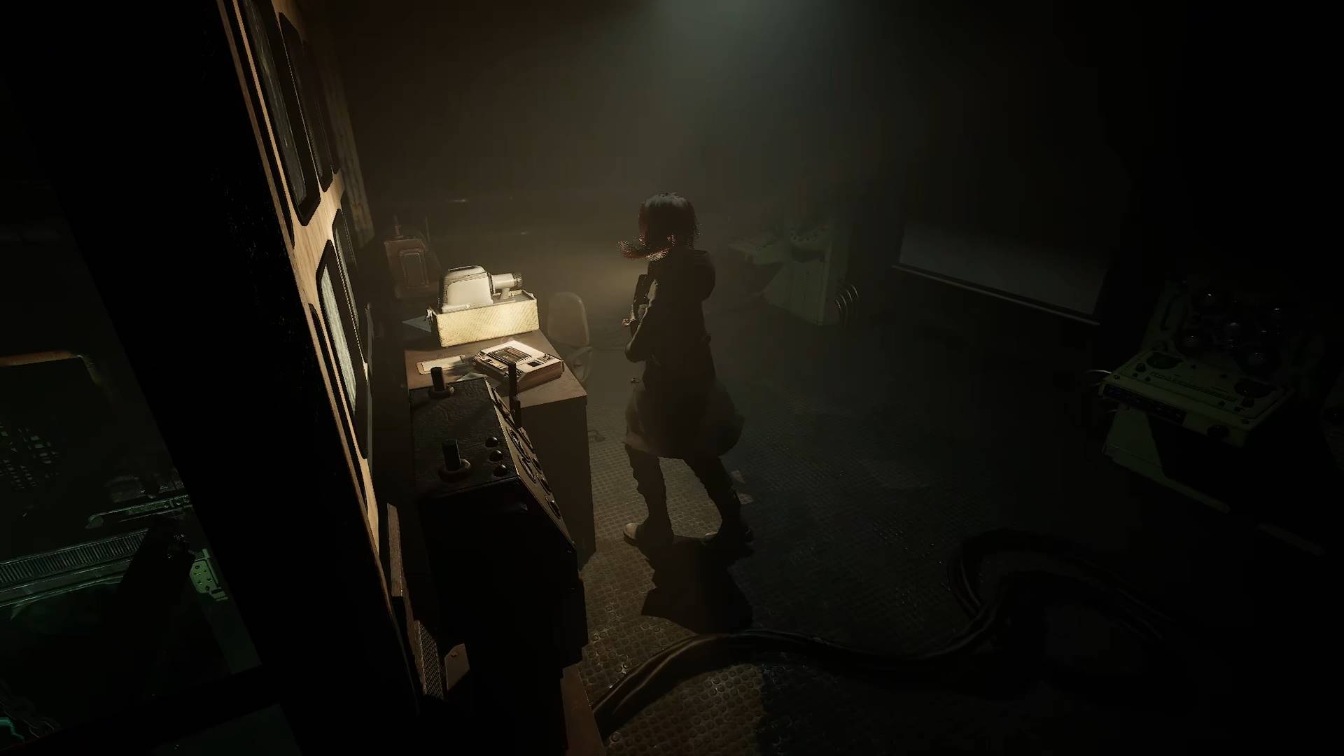 Tormented Souls 2, All Bunker Area Puzzles, PC, Screenshot, Gameplay, NoobFeed