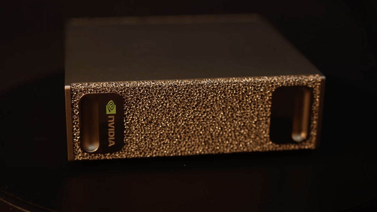 NVIDIA, GB10 and N1X Performance, Signals Major Shift in Desktop CPU Market, NoobFeed