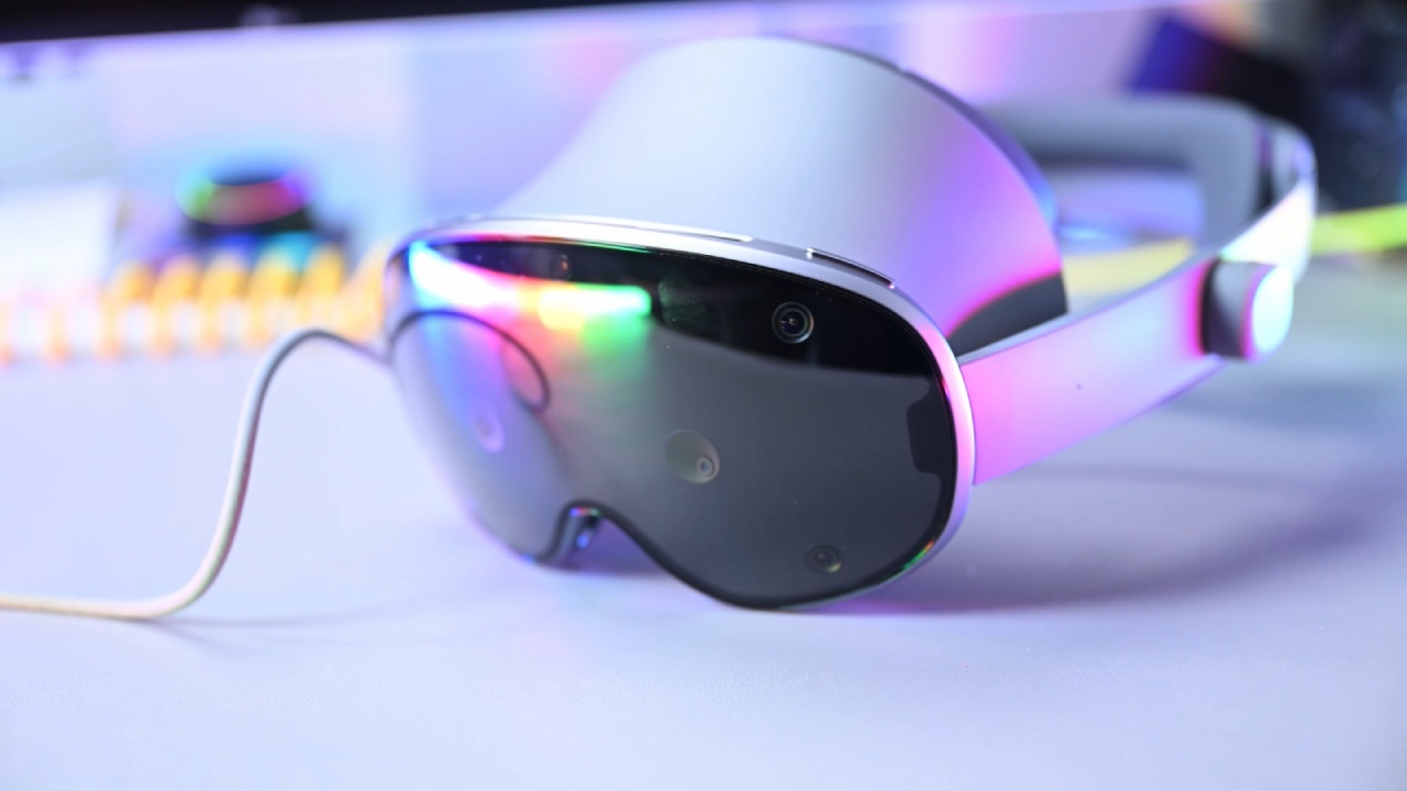 Samsung, Galaxy XR Review, Samsung&rsquo;s $1,800, Mixed Reality ,Headset Explained, NoobFeed