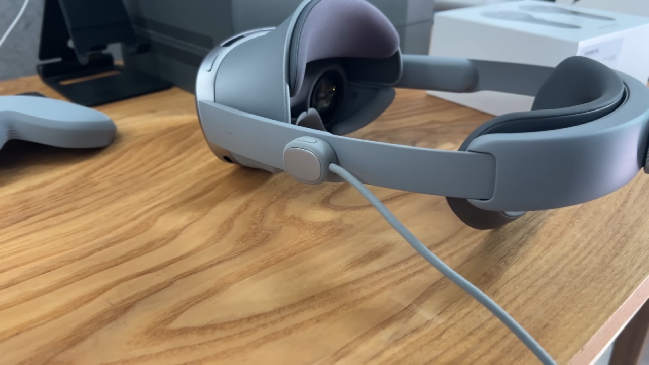 Samsung, Galaxy XR Review, Samsung&rsquo;s $1,800, Mixed Reality ,Headset Explained, NoobFeed
